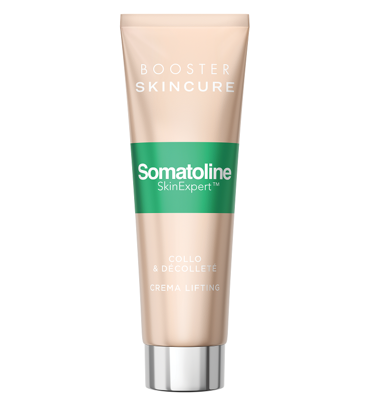 SOMAT SKIN EX COLLO/DECOLLETE'