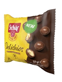 SCHAR DELISHIOS 37G