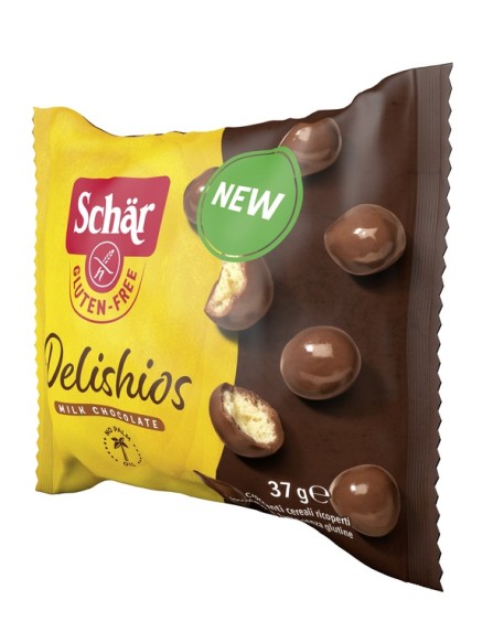 SCHAR DELISHIOS 37G