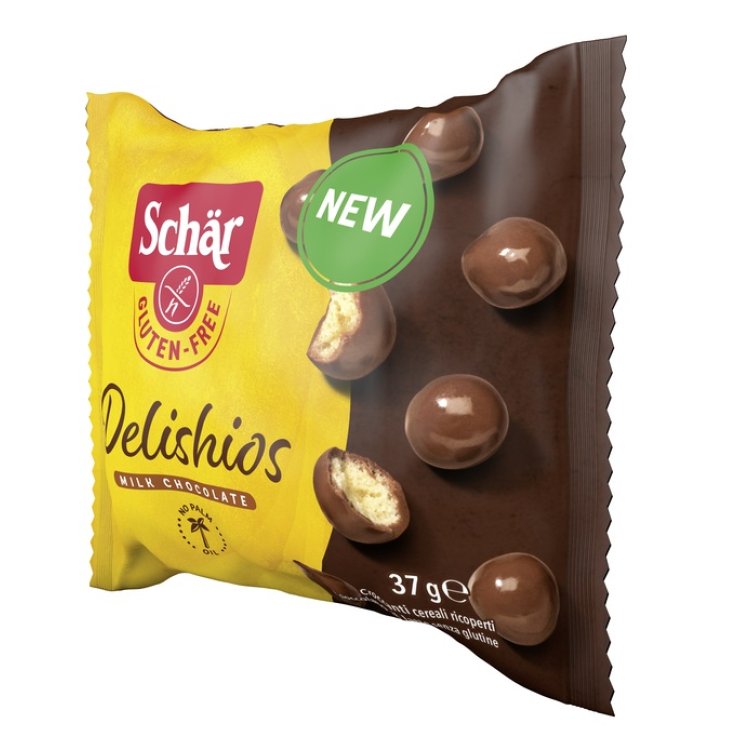 SCHAR DELISHIOS 37G SCHAR DELISHIOS 37G