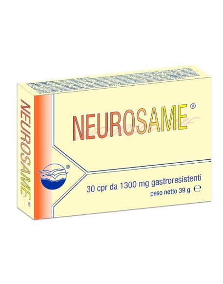 NEUROSAME 30 Cpr