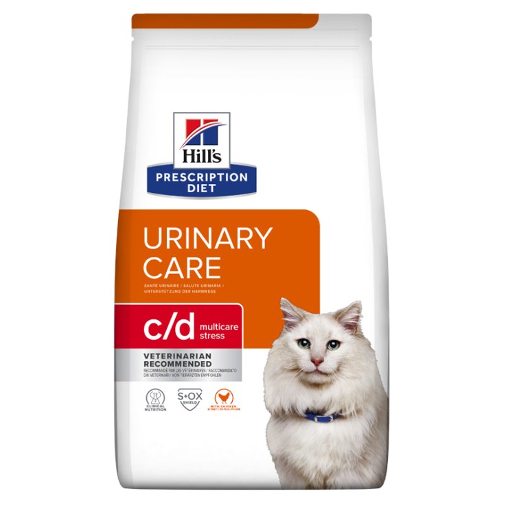 V HILLS PD CAT C/D STRES 1,5K G V HILLS PD CAT C/D STRES 1,5K G