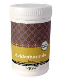 DVIDASHAMULA VIRYA 80G