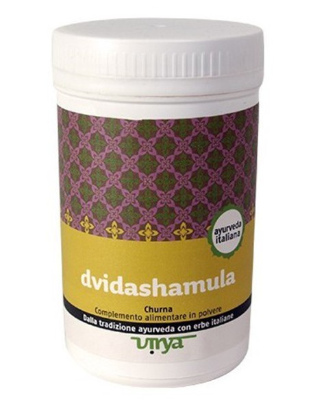 DVIDASHAMULA VIRYA 80G