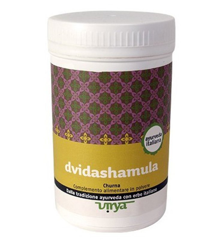 DVIDASHAMULA VIRYA 80G
