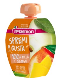 PL Spremi-Gusta Mango/Mela