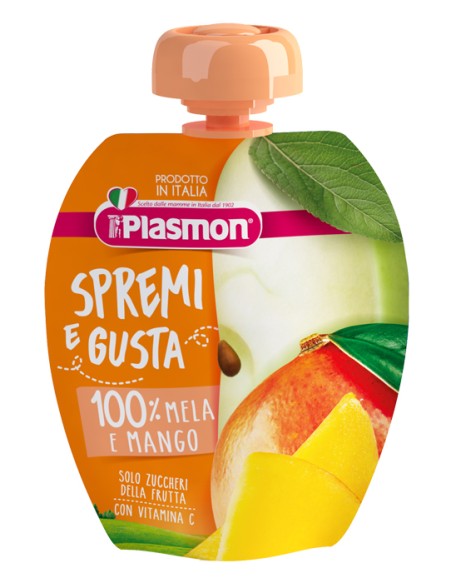 PL Spremi-Gusta Mango/Mela