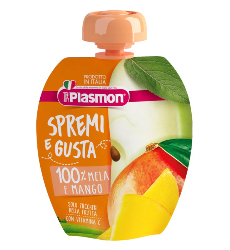 PL Spremi-Gusta Mango/Mela