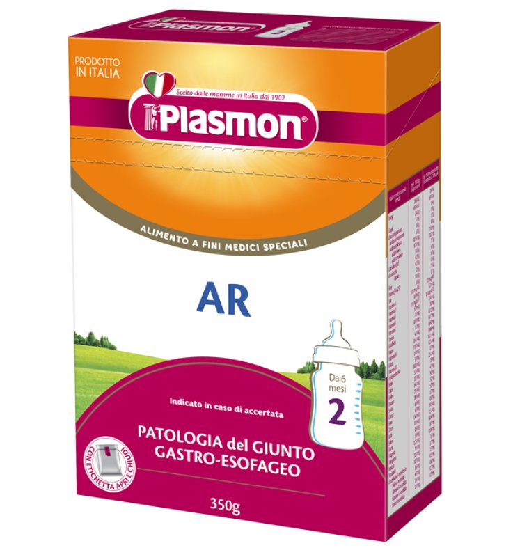 PLASMON AR 2 350 G