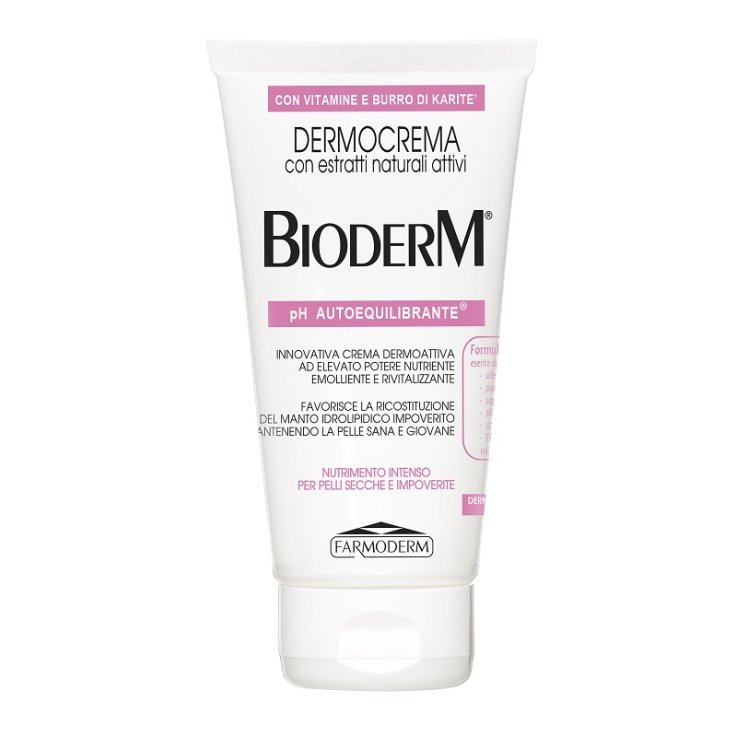 BIODERM DERMOCREMA 150ML BIODERM DERMOCREMA 150ML