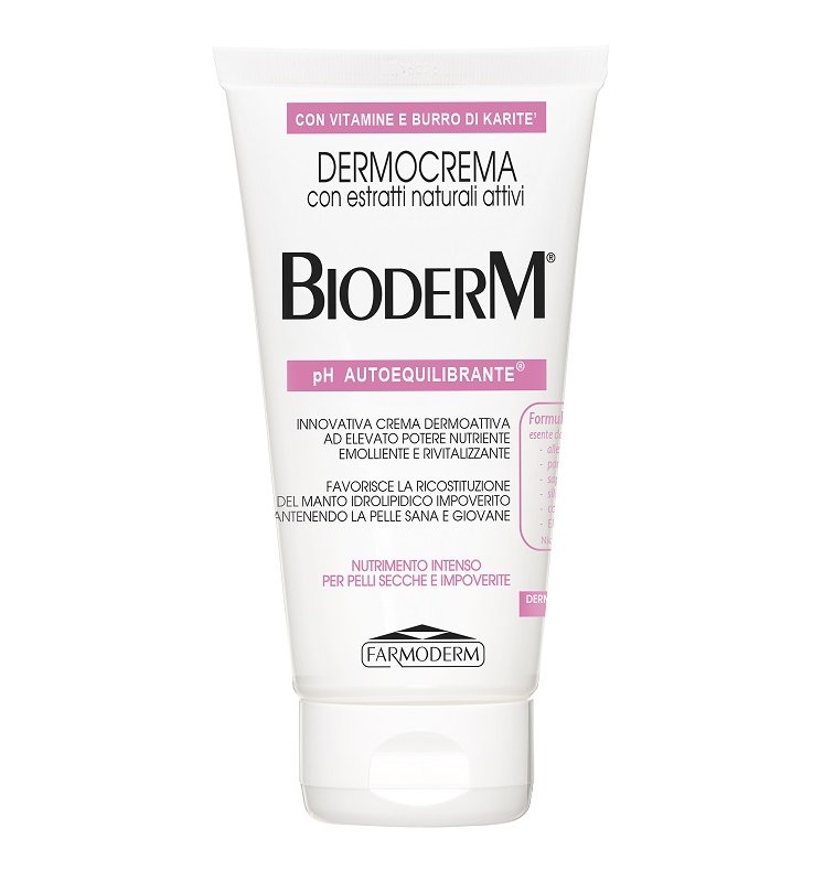 BIODERM DERMOCREMA 150ML