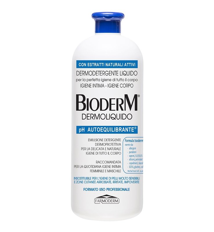 BIODERM Dermoliq.1000ml