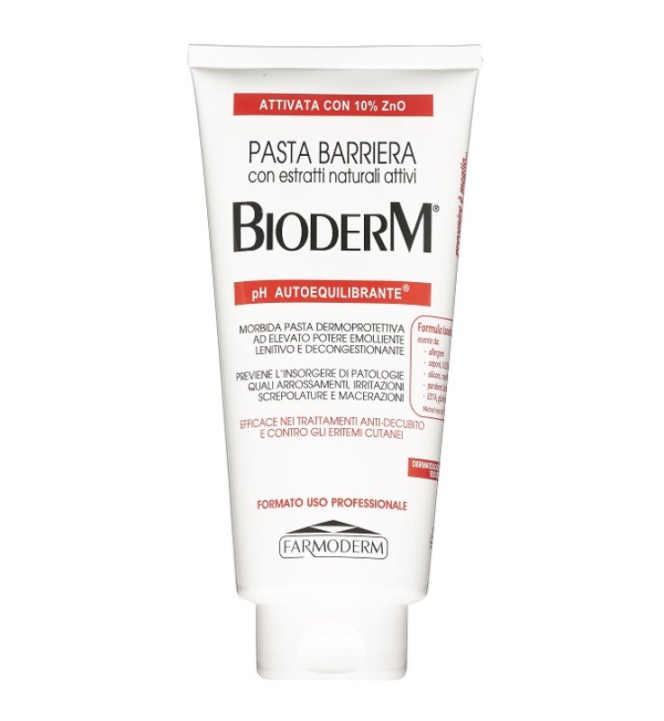 BIODERM PASTA BARRIERA 300 ML