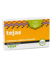 TEJAS VIRYA 60 COMPRESSE 30 G