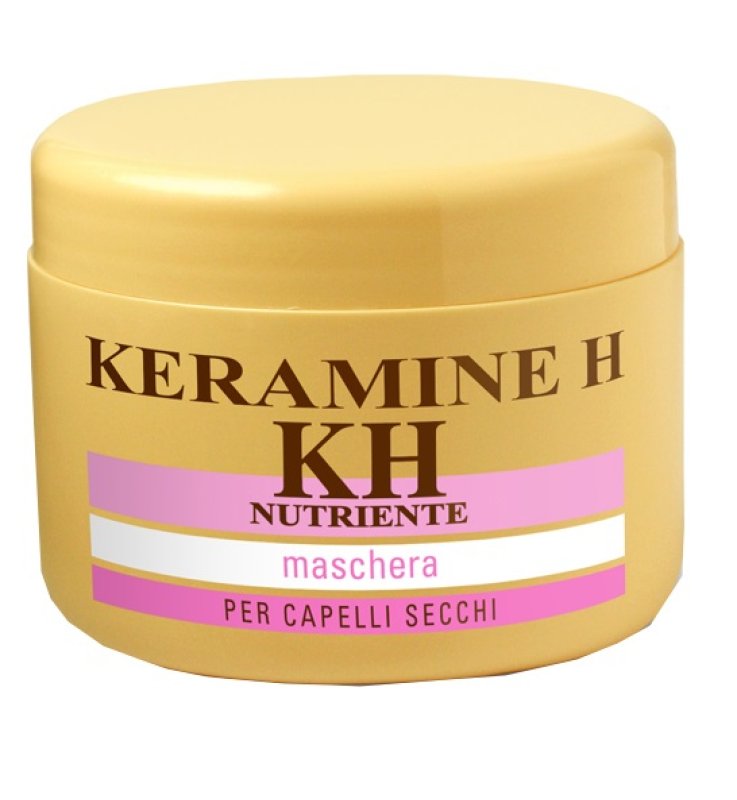 KERAMINE H Masch.Nutr.250ml KERAMINE H Masch.Nutr.250ml