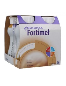 FORTIMEL CAFFE' 4 X 200 ML