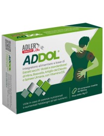 ADDOL 20 Cpr