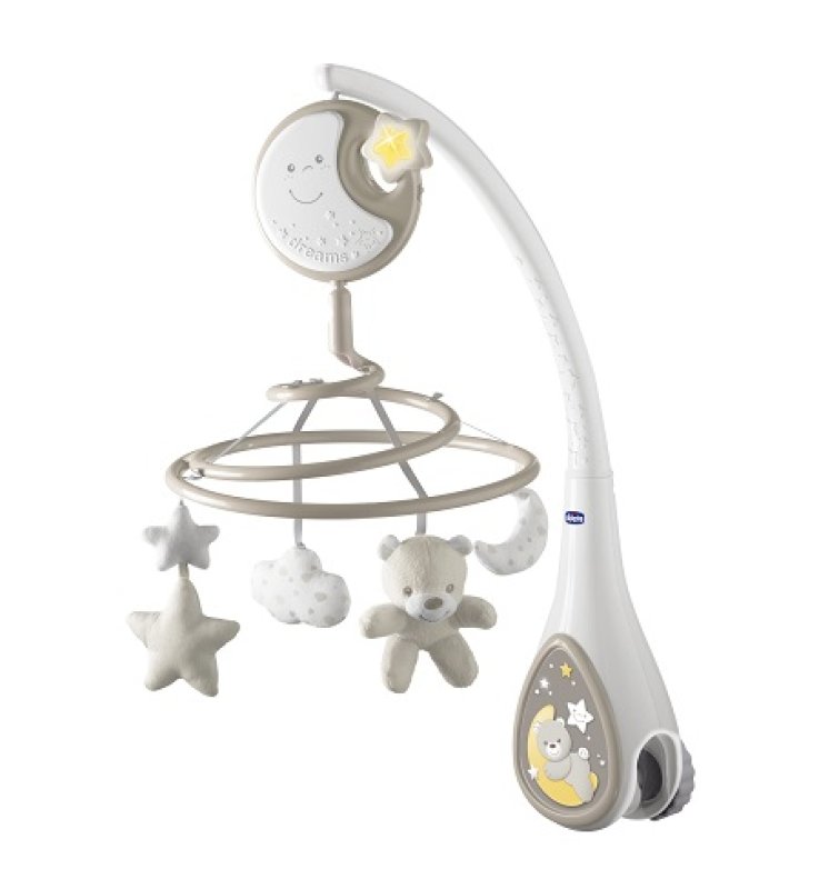 CH Gioco Next2 Dreams Neutra CH Gioco Next2 Dreams Neutra