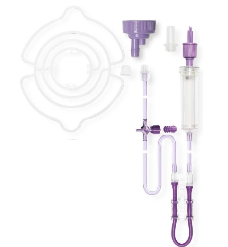 FLOCARE Defl.Bott+Pack Univers