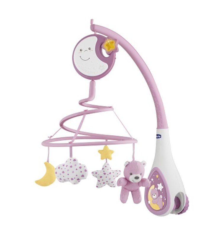 CH Gioco Next2 Dreams Rosa CH Gioco Next2 Dreams Rosa