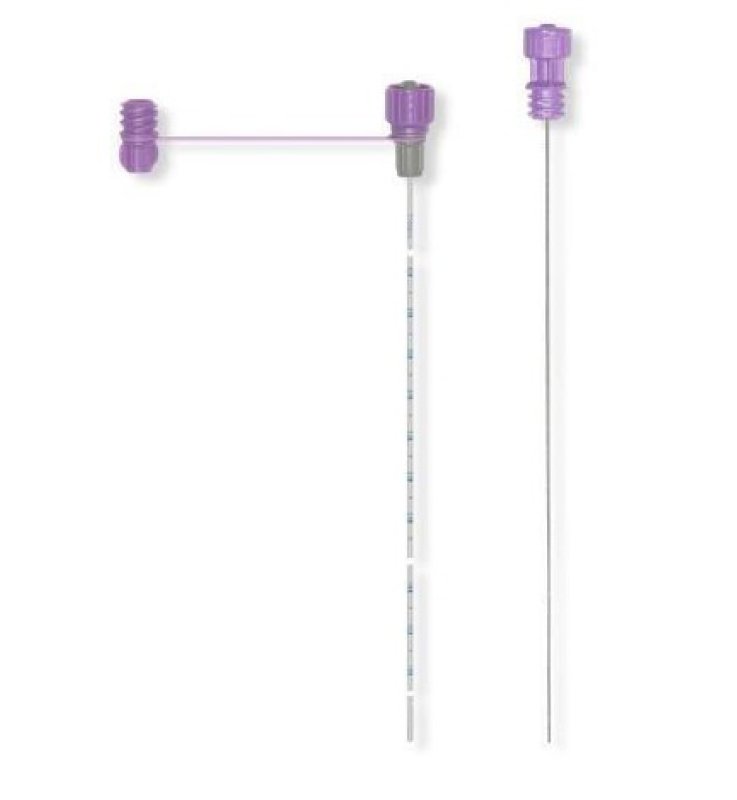 FLOCARE Sondino CH 6/cm110
