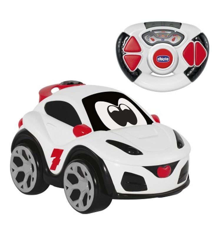 CH Gioco RC Rocket Crossover CH Gioco RC Rocket Crossover