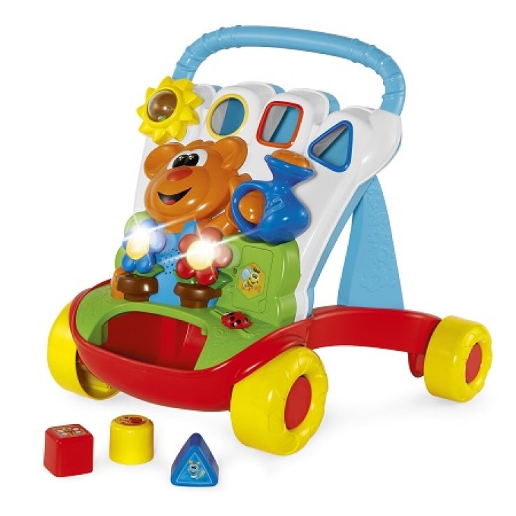 CH Gioco Baby Giardiniere CH Gioco Baby Giardiniere