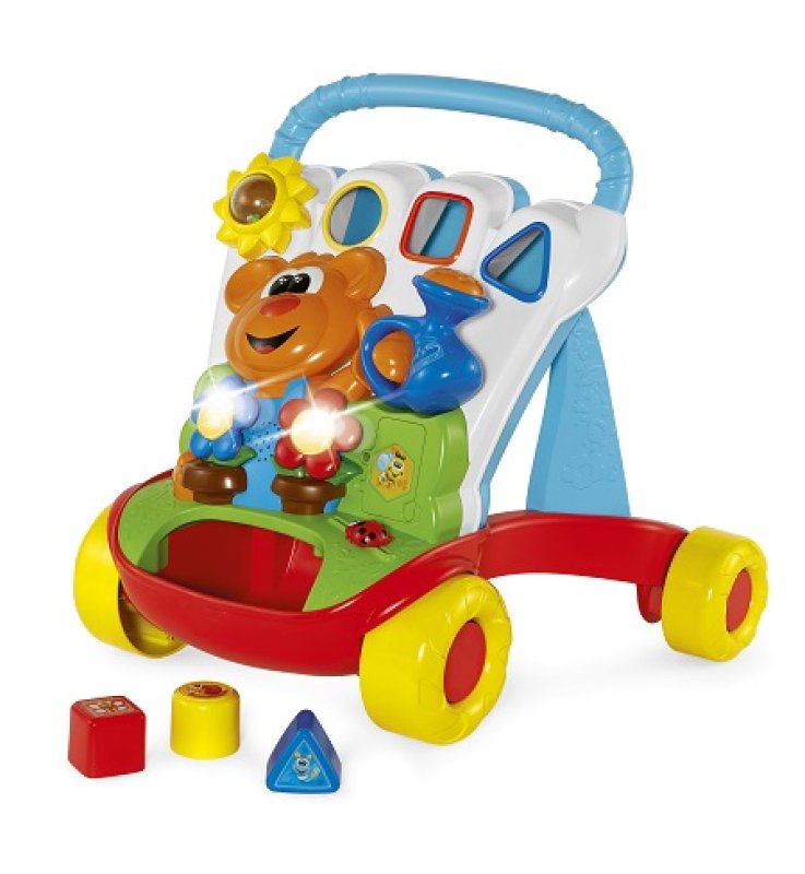 CH Gioco Baby Giardiniere