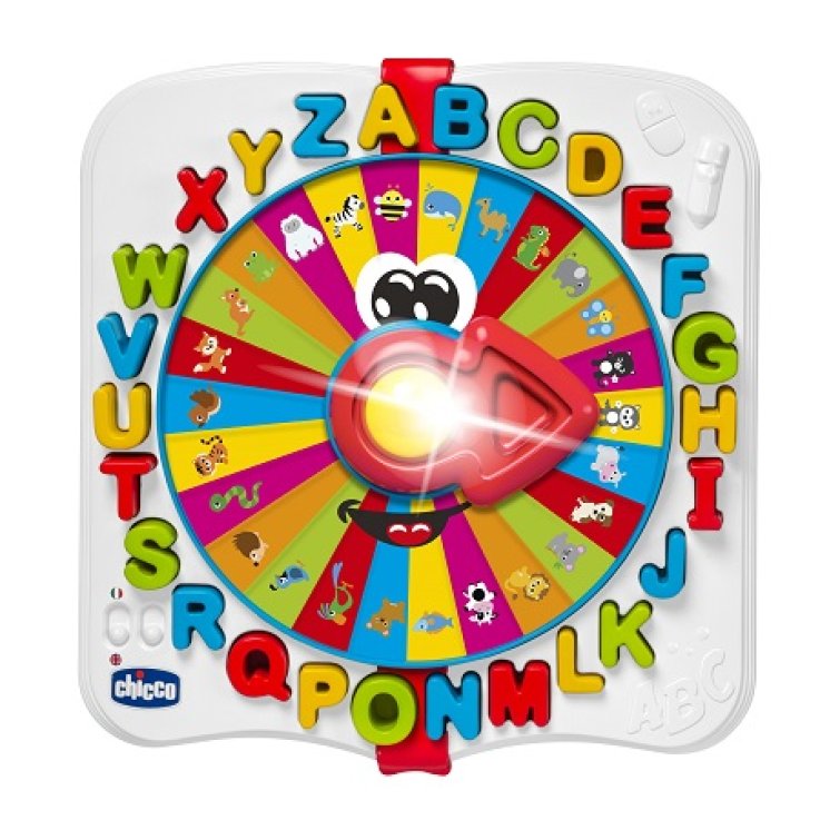 GIOCO 97920 BABY PROF ITA/EN GIOCO 97920 BABY PROF ITA/EN