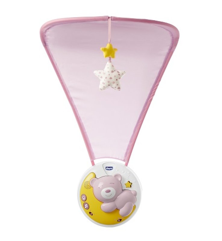 CH Gioco Next2 Moon Rosa CH Gioco Next2 Moon Rosa