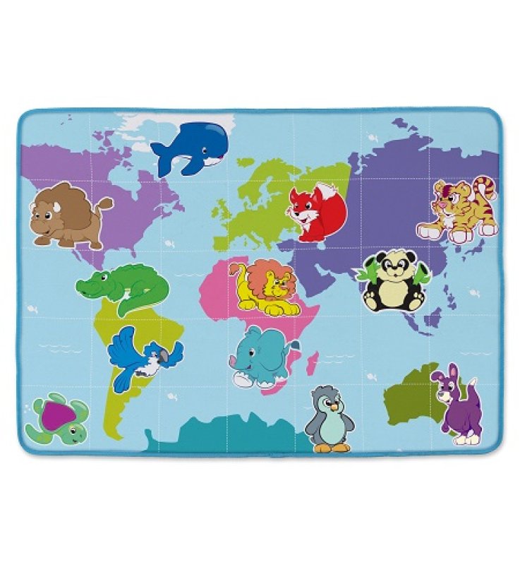 CH Gioco Avventure Cap.Cody