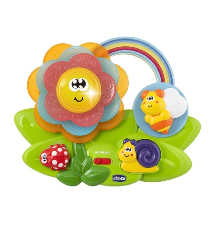 CH Gioco Fiore Sensoriale