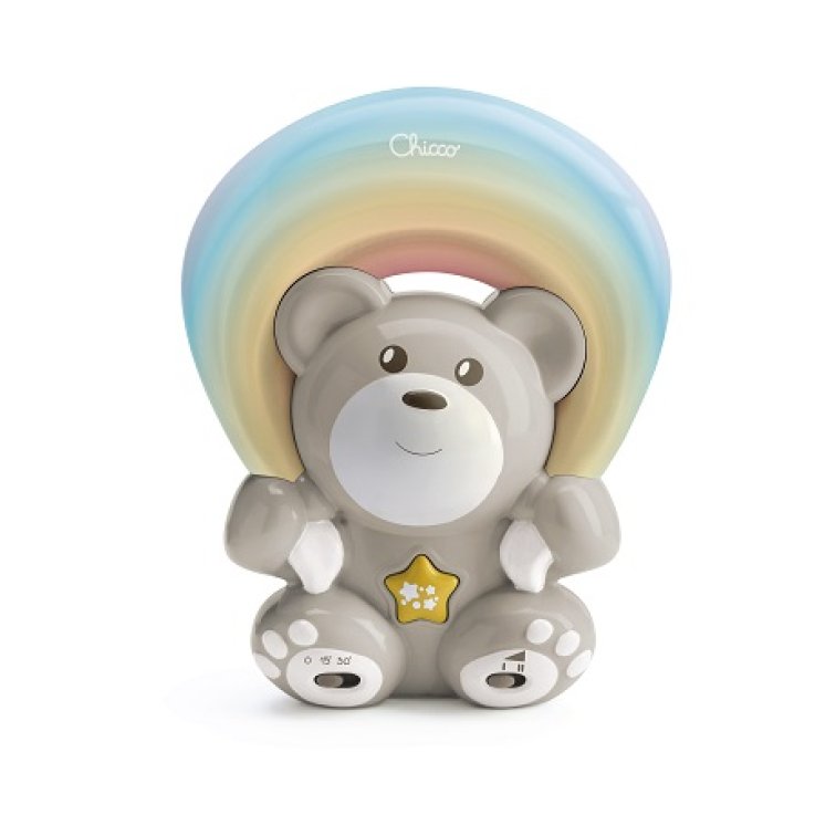 CH Gioco Orso Arcobaleno Neut. CH Gioco Orso Arcobaleno Neut.