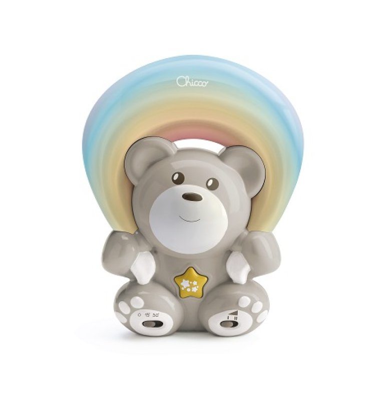 CH Gioco Orso Arcobaleno Neut. CH Gioco Orso Arcobaleno Neut.