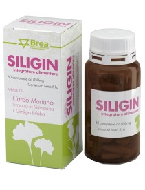 SILIGIN 60 Cpr
