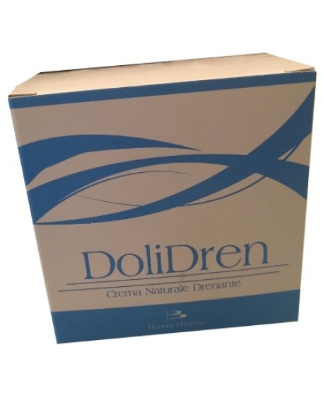 DOLIDREN CREMA 250ML