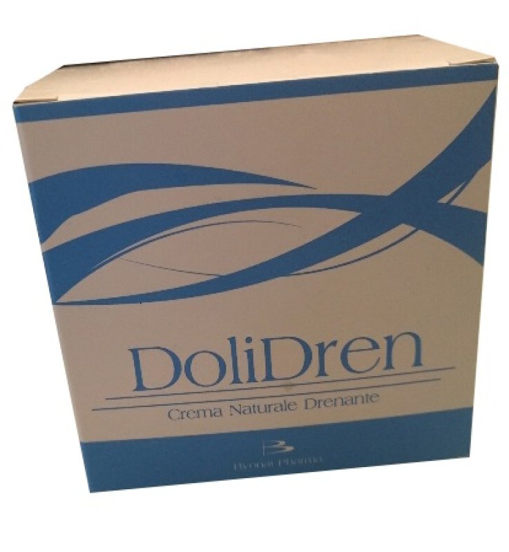 DOLIDREN CREMA 250ML