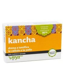 KANCHA VIRYA 60CPR 500MG