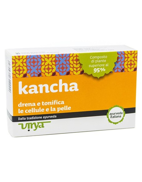 KANCHA VIRYA 60CPR 500MG