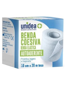 UNIDEA BENDA COESIVA      CM10X