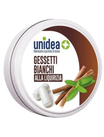 UNIDEA CARAM GES LIQUIRIZ 40G