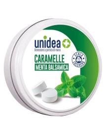 UNIDEA CARAM MENTA BALSAM 40G