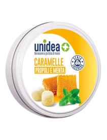 UNIDEA CARAM PROPOLI MENT 40G
