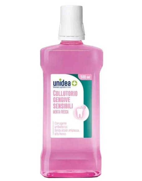 UNIDEA COLLUT DENT GENG SENS UNIDEA COLLUT DENT GENG SENS
