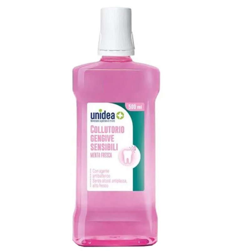 UNIDEA COLLUT DENT GENG   SENS