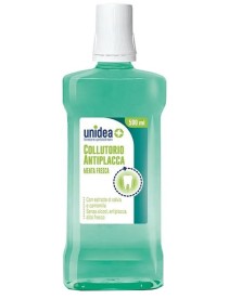 UNIDEA COLLUT PROTEZ TOT  500ML