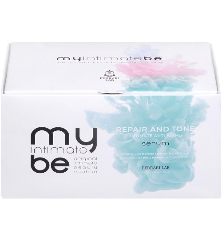 MY INTIMATE Be Repair And Tone MY INTIMATE Be Repair And Tone