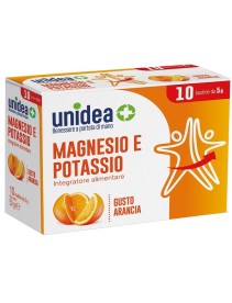UNIDEA MAGNESIO POTASSIO