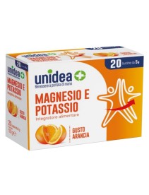 UNIDEA MAGNESIO POTASSIO