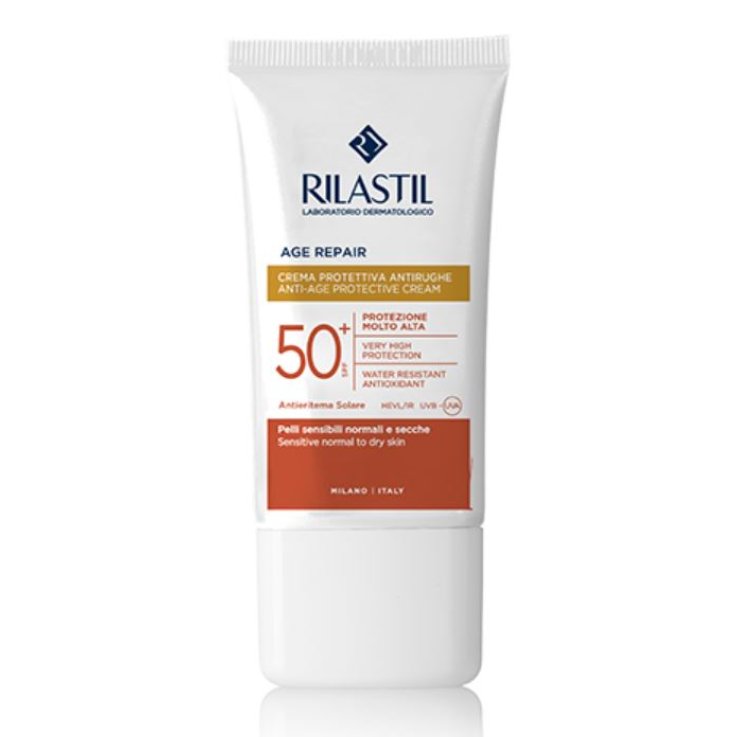 RILASTIL SUN SYS AGE RE SPF50+ RILASTIL SUN SYS AGE RE SPF50+